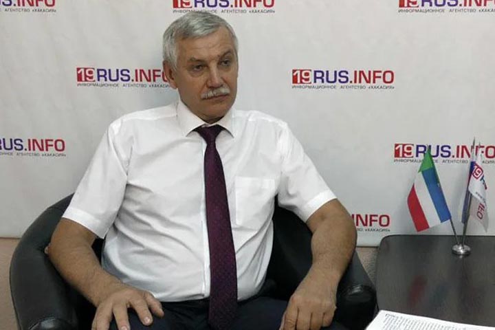 Мэр Черногорска получил прокурорское представление 